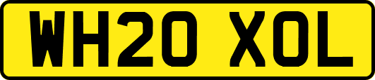 WH20XOL