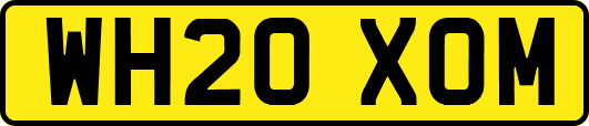 WH20XOM