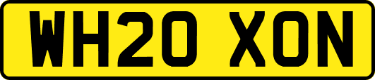 WH20XON