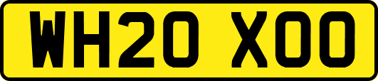 WH20XOO