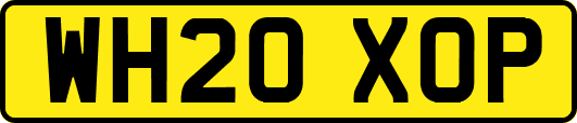 WH20XOP