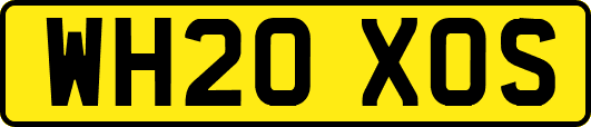 WH20XOS