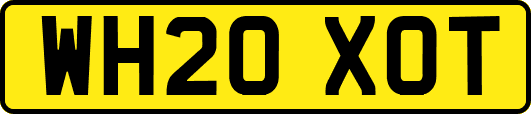 WH20XOT