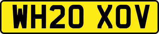 WH20XOV