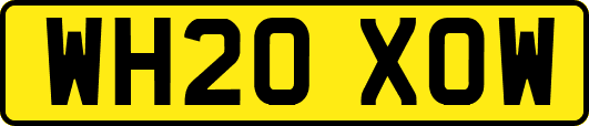WH20XOW