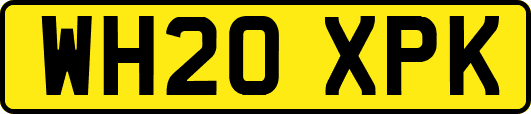WH20XPK
