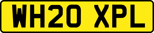 WH20XPL