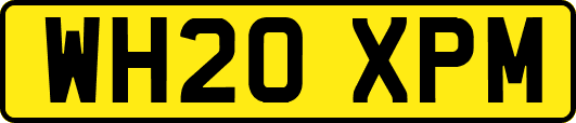 WH20XPM