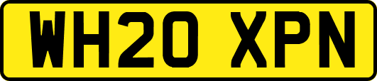 WH20XPN