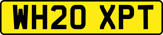 WH20XPT