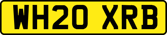 WH20XRB
