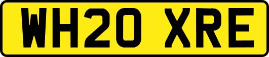 WH20XRE