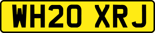 WH20XRJ