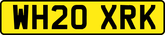 WH20XRK