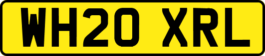 WH20XRL