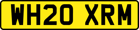 WH20XRM