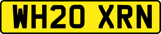 WH20XRN