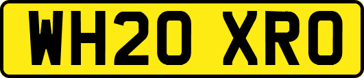 WH20XRO