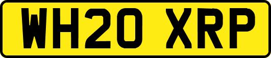 WH20XRP
