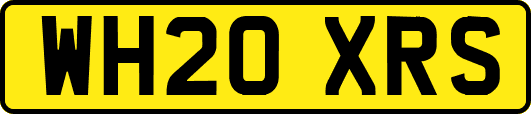 WH20XRS