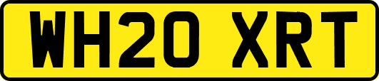 WH20XRT
