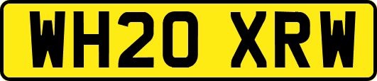 WH20XRW
