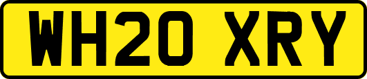 WH20XRY