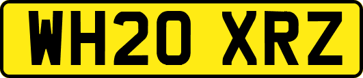 WH20XRZ
