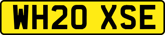 WH20XSE
