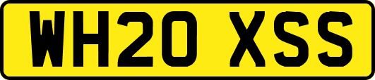 WH20XSS