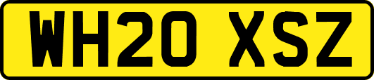 WH20XSZ