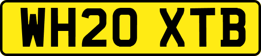 WH20XTB