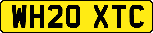 WH20XTC