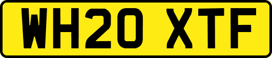 WH20XTF