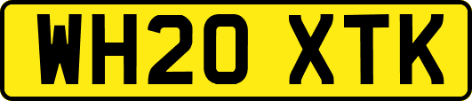 WH20XTK
