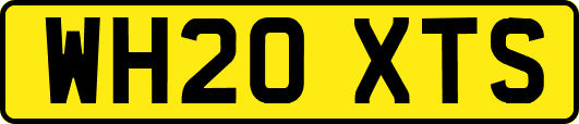 WH20XTS