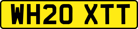 WH20XTT