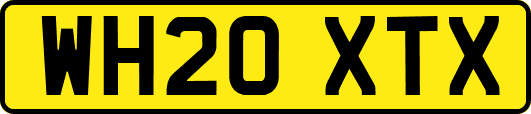 WH20XTX