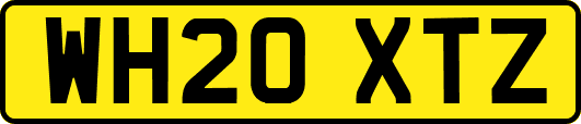 WH20XTZ