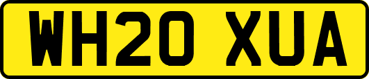 WH20XUA