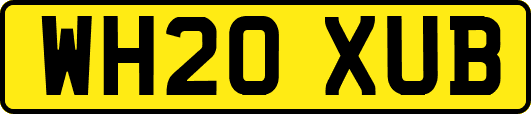 WH20XUB