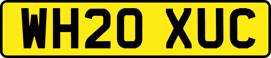WH20XUC