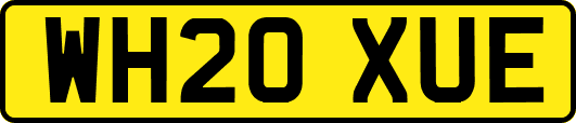 WH20XUE