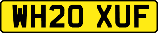WH20XUF