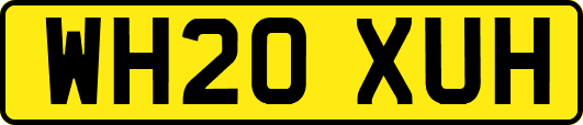 WH20XUH