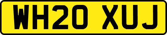 WH20XUJ