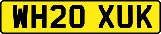 WH20XUK