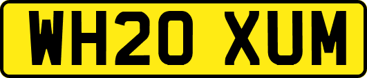 WH20XUM