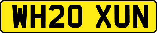 WH20XUN