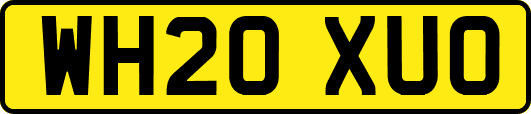WH20XUO